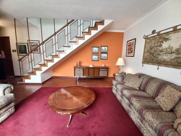 Vendo Acogedora Casa en Condominio Magdalena del Mar