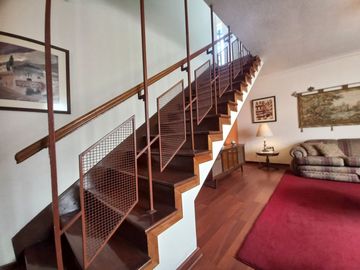 Vendo Acogedora Casa en Condominio Magdalena del Mar
