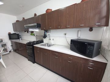 Vendo Acogedora Casa en Condominio Magdalena del Mar