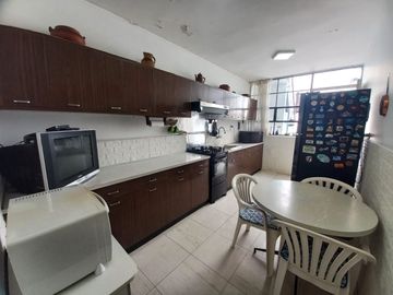 Vendo Acogedora Casa en Condominio Magdalena del Mar