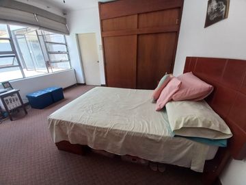 Vendo Acogedora Casa en Condominio Magdalena del Mar