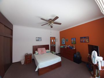 Vendo Acogedora Casa en Condominio Magdalena del Mar