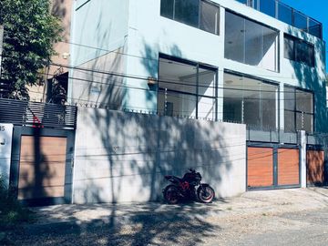 Casa Muy Bonita en Renta 4 Habitaciones en Campestre del Lago con Vista al Lago