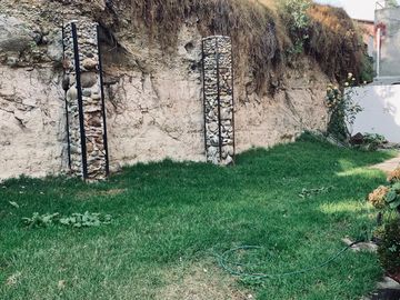 Casa Muy Bonita en Renta 4 Habitaciones en Campestre del Lago con Vista al Lago