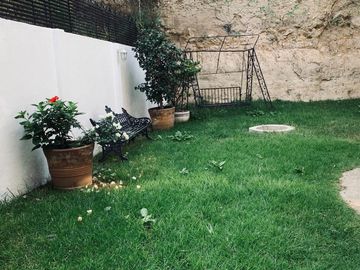 Casa Muy Bonita en Renta 4 Habitaciones en Campestre del Lago con Vista al Lago