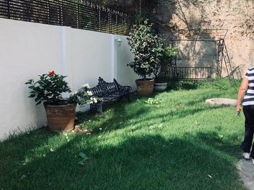 Casa Muy Bonita en Renta 4 Habitaciones en Campestre del Lago con Vista al Lago