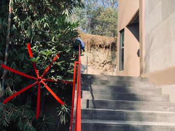 Casa Muy Bonita en Renta 4 Habitaciones en Campestre del Lago con Vista al Lago