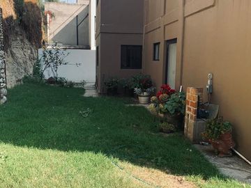 Casa Muy Bonita en Renta 4 Habitaciones en Campestre del Lago con Vista al Lago