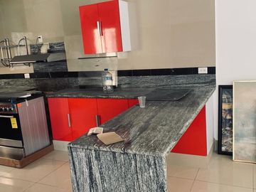 Casa Muy Bonita en Renta 4 Habitaciones en Campestre del Lago con Vista al Lago