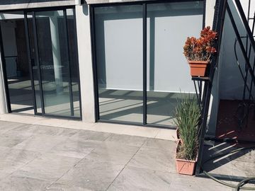 Casa Muy Bonita en Renta 4 Habitaciones en Campestre del Lago con Vista al Lago