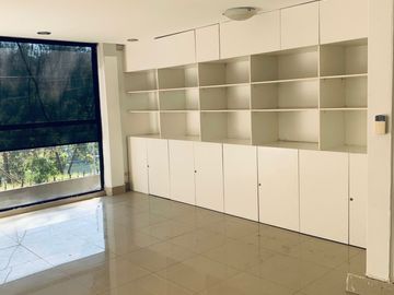 Casa Muy Bonita en Renta 4 Habitaciones en Campestre del Lago con Vista al Lago