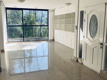 Casa Muy Bonita en Renta 4 Habitaciones en Campestre del Lago con Vista al Lago