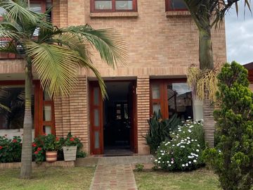 CASA EN CHÍA, LA BALSA