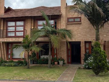CASA EN CHÍA, LA BALSA