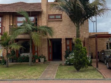 CASA EN CHÍA, LA BALSA