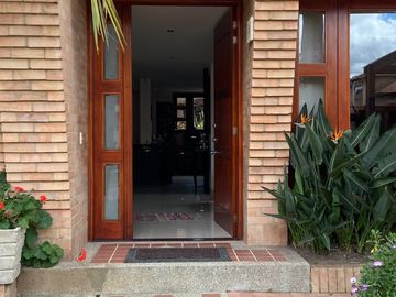CASA EN CHÍA, LA BALSA