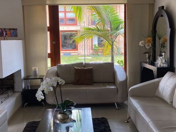 CASA EN CHÍA, LA BALSA