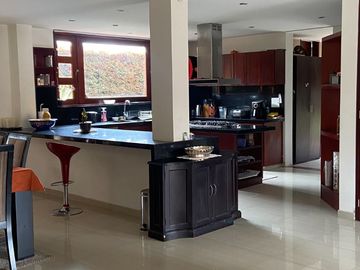 CASA EN CHÍA, LA BALSA
