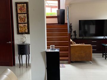 CASA EN CHÍA, LA BALSA