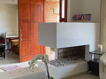 CASA EN CHÍA, LA BALSA
