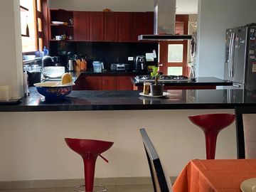 CASA EN CHÍA, LA BALSA