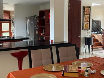 CASA EN CHÍA, LA BALSA