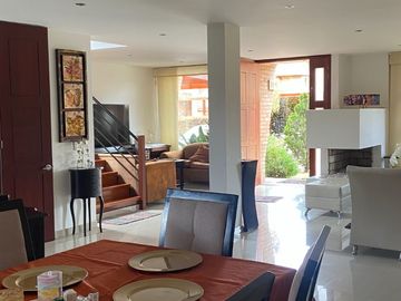 CASA EN CHÍA, LA BALSA