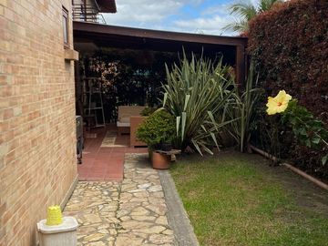 CASA EN CHÍA, LA BALSA