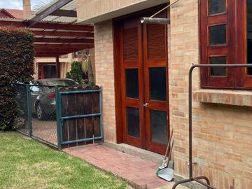 CASA EN CHÍA, LA BALSA