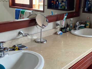 CASA EN CHÍA, LA BALSA