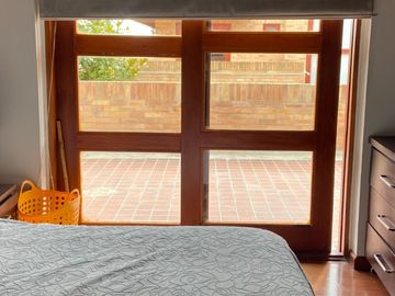 CASA EN CHÍA, LA BALSA