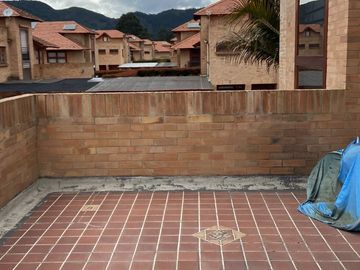 CASA EN CHÍA, LA BALSA