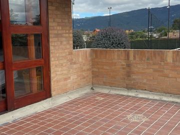 CASA EN CHÍA, LA BALSA