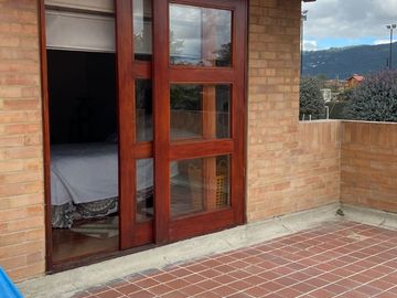 CASA EN CHÍA, LA BALSA