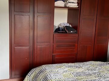 CASA EN CHÍA, LA BALSA