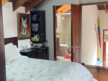 CASA EN CHÍA, LA BALSA