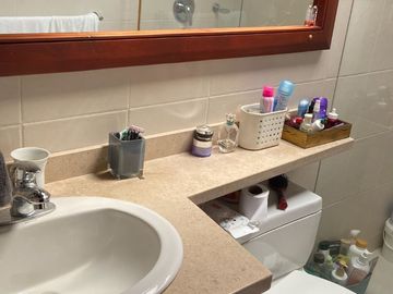 CASA EN CHÍA, LA BALSA