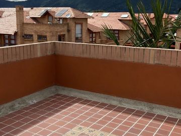 CASA EN CHÍA, LA BALSA