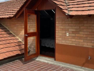 CASA EN CHÍA, LA BALSA