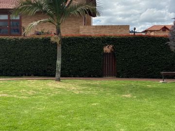 CASA EN CHÍA, LA BALSA