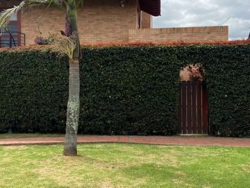 CASA EN CHÍA, LA BALSA