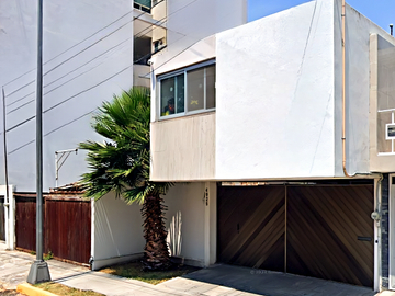 CASA EN VENTA EN PRADOS AGUA AZUL, PUEBLA
