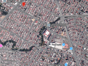 CASA EN VENTA EN PRADOS AGUA AZUL, PUEBLA