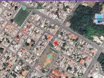 EXCELENTE OPORTUNIDAD!!!!! CASA EN VENTA, Aquiles Serdán 43, 77018 Chetumal, Q.R. *NO SE ACEPTAN CREDITOS*