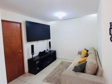 casa en venta equipada en privada Alcazar por Carretera Rioverde SLP