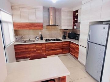 casa en venta equipada en privada Alcazar por Carretera Rioverde SLP