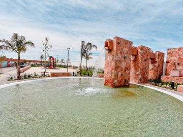 casa en venta equipada en privada Alcazar por Carretera Rioverde SLP