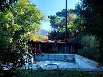 Casa en venta  en Tepoztlán Morelos