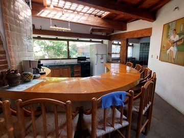 Casa en venta  en Tepoztlán Morelos