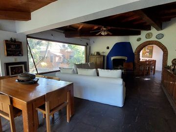Casa en venta  en Tepoztlán Morelos